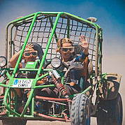 Buggy fahren auf Fuerteventura