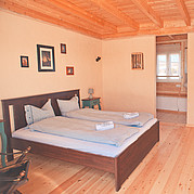 Surf Villa La Pared, Bungalow mit Meerblick