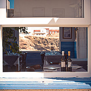 kanarisches Restaurant