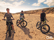 MTB Tour auf Fuerteventura