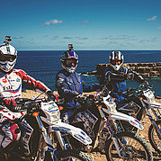 Enduro Tour