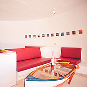 Gemütliches Studio in Surf Villa in La Pared