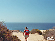 Wandern im Istmo de La Pared