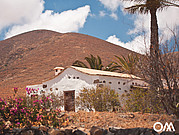 Rustikales Haus in Fuerteventura