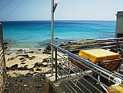 Promenade von Morro Jable