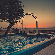 Surf & Yoga Villa Fuerteventura, Whirlpool