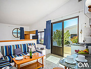 Die Einrichtung unserer Appartements Die Einrichtung unserer Appartements