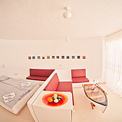 Raumaufteilung, Appartement Agua in La Pared