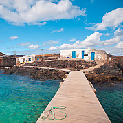 Insel Lobos, Fuerteventura