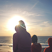 Abend Surfkurs im Süden von Fuerteventura