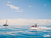 Bootsausflüge auf Fuerteventura