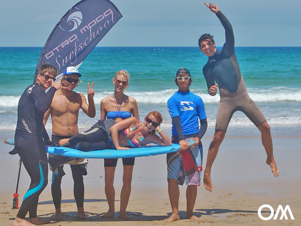 nette Leute kennen lernen